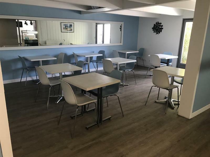 Fasthotel Montpellier Est Parc Expo Экстерьер фото