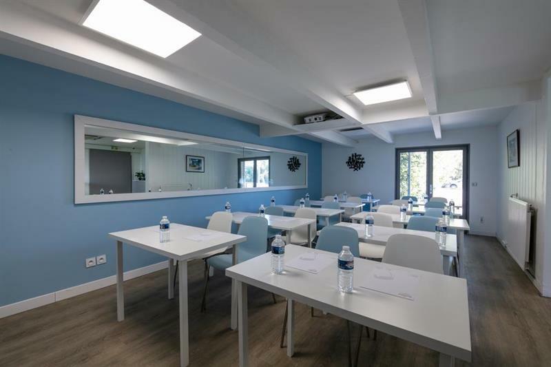 Fasthotel Montpellier Est Parc Expo Экстерьер фото